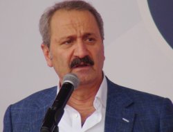 Bakan Çağlayan: "Faiz lobisinin tezgahına gelmeyelim"