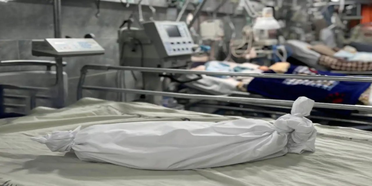 Gazze'de hastalar "ilaç yetersizliğinden" şehid oluyor