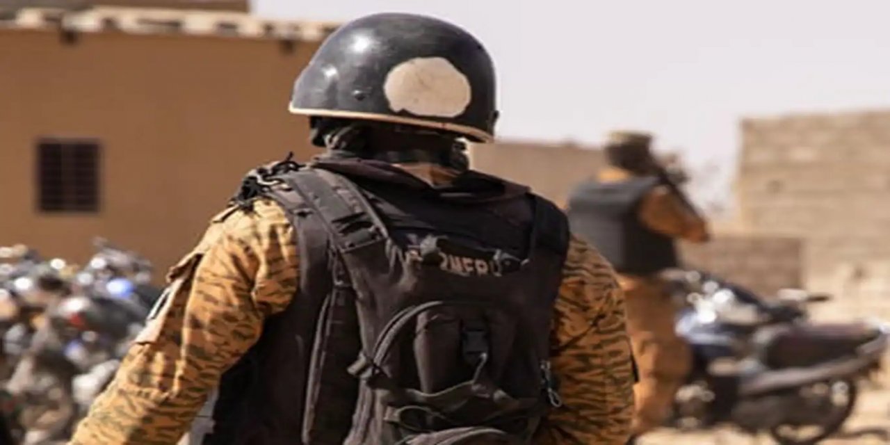 Li Burkîn Fasoyê êrîş li camîyê hat kirin: Bi dehan kes canê xwe ji dest dan