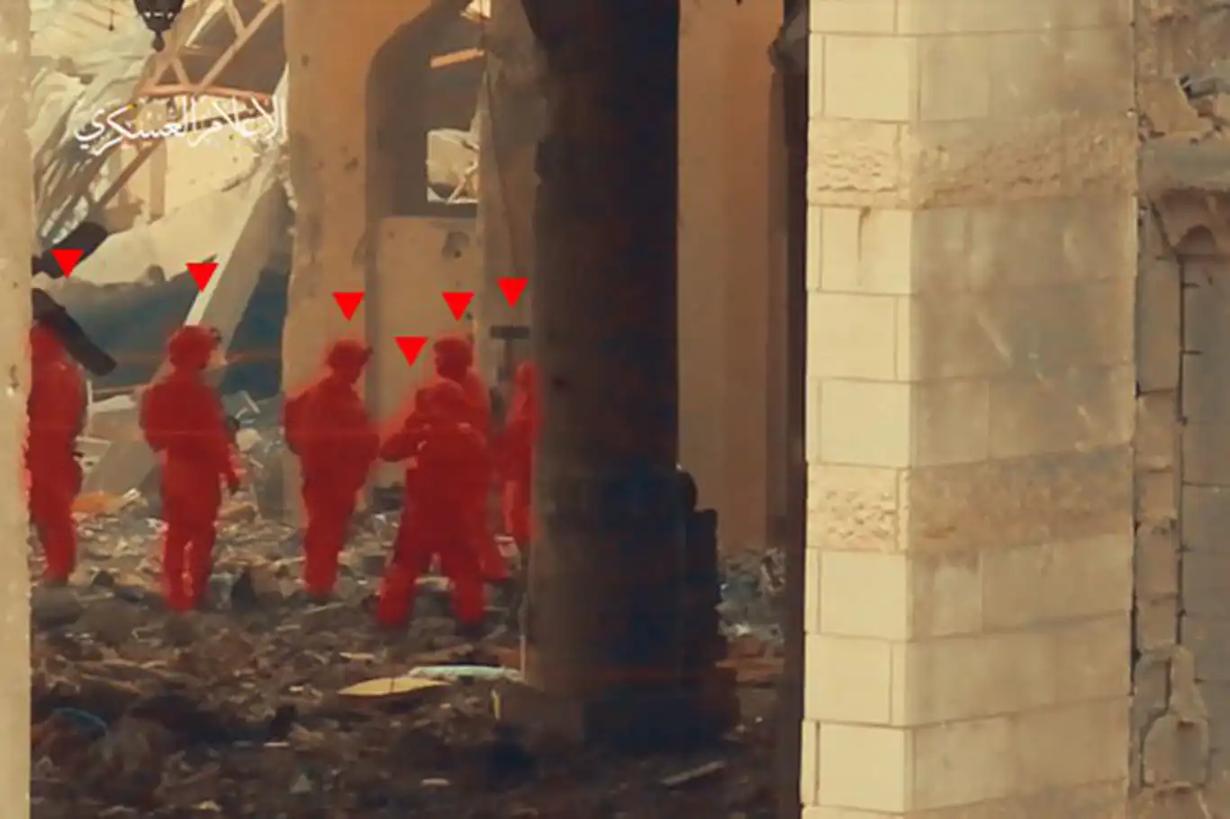 Li Xan Yûnisê Tûgayên Qessam îşxalkeran dikujin û birîndar dikin