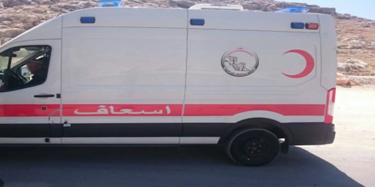 Li Sûrîyê mayîn teqîya: 13 sîvîl canê xwe ji dest dan