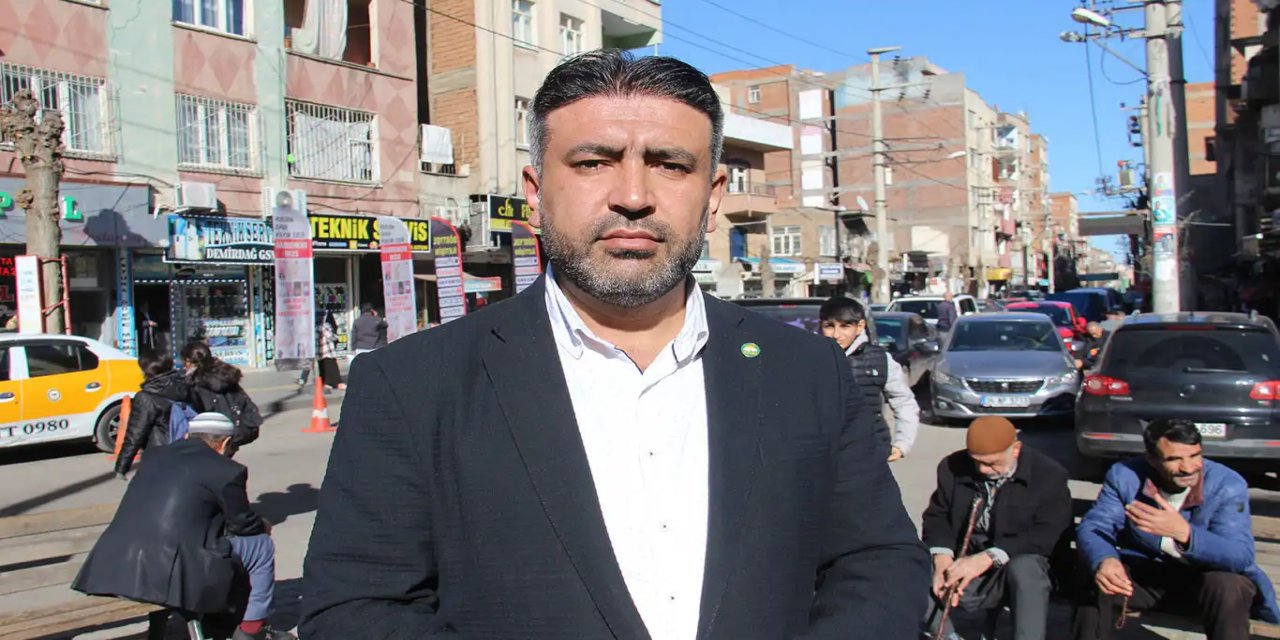 HÜDA PAR Bağlar Belediye Başkan adayı ne vadediyor?