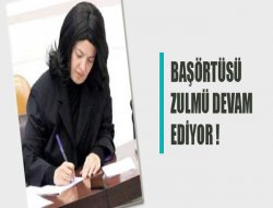 Genel Kurula Peruk Takarak Girdi