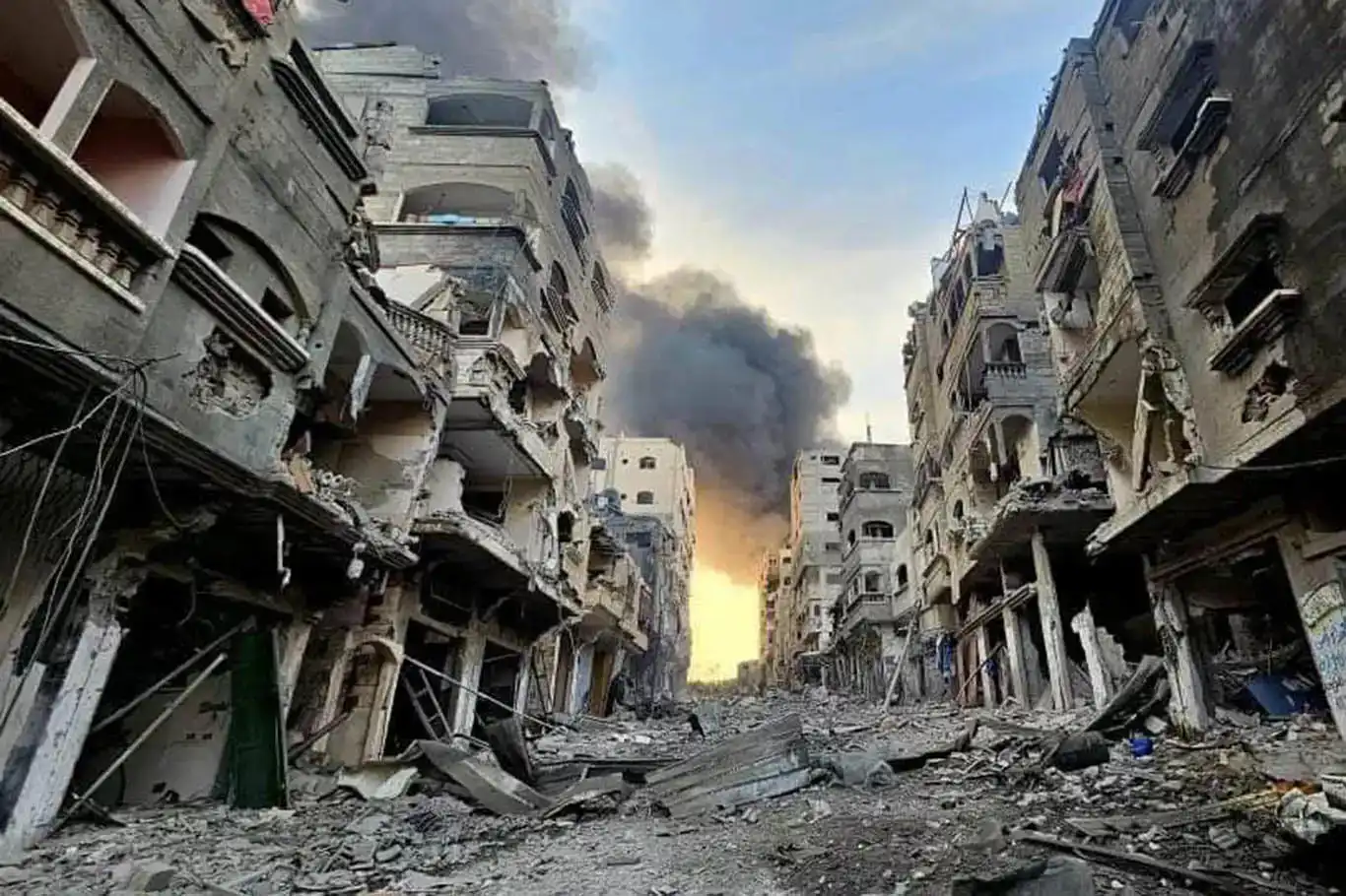 21. Yüzyılın modern soykırımı