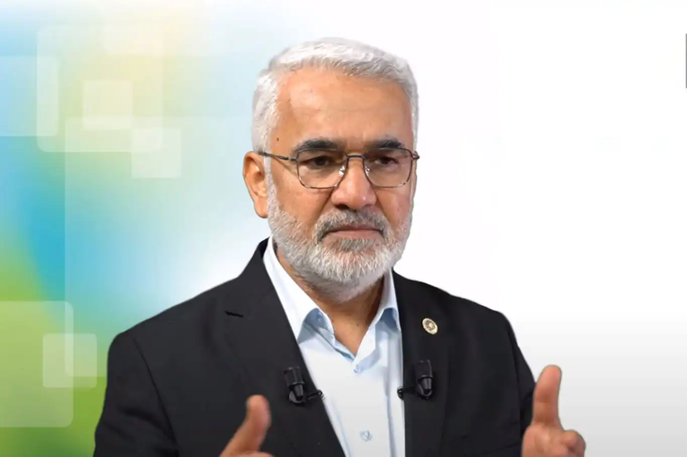 Yapıcıoğlu: Yetki verin, biz emaneti hem korur hem de en iyisini yaparız!