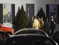 ABD`de Silahlı Saldırı: 7 Ölü