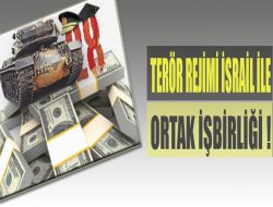 28 Şubat Cuntasının israil İle İlişkileri