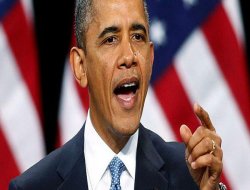 Obama, Fişlemeyi Sahiplendi