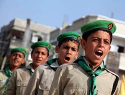 Hamas'dan 100 Bin Gazzeli Öğrenciye Yaz Kampı