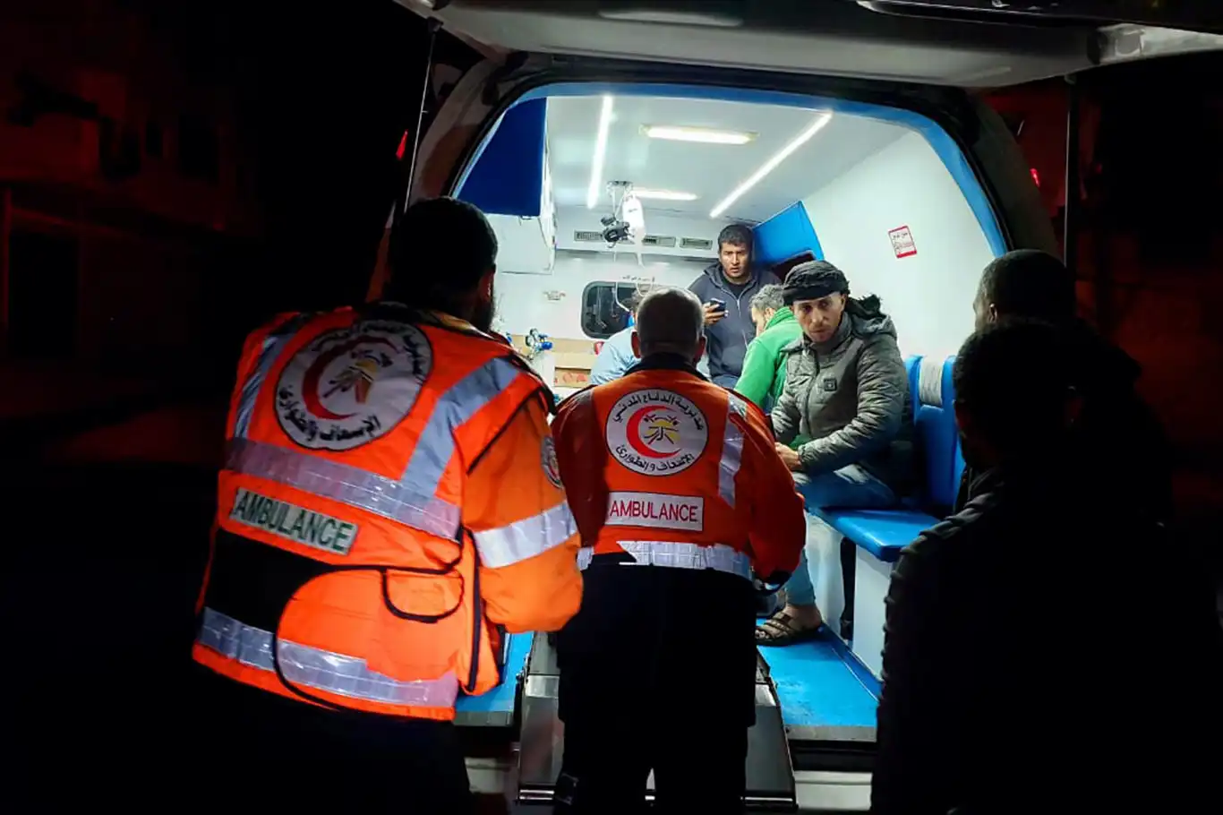 Li Xezzeyê hejmarê şehîdan derket 31 hezar û 553 kesan