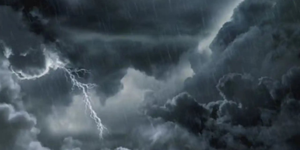 Aralarında Diyarbakır'ında bulunduğu 6 il için sağanak yağış uyarısı