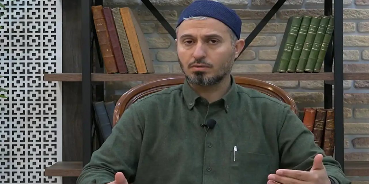 Molla Remzi Uçar "Ramazan ayı bir Mümin için büyük fırsattır"