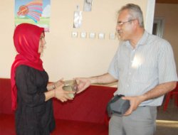 Eğitim-Bir-Sen'in Fotoğraf Yarışması sonuçlandı