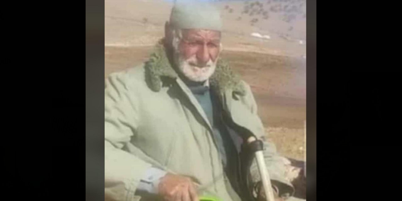 Karabudak (Sipyag) köyünden ŞERİF KIZILTOPRAK vefat etmiştir