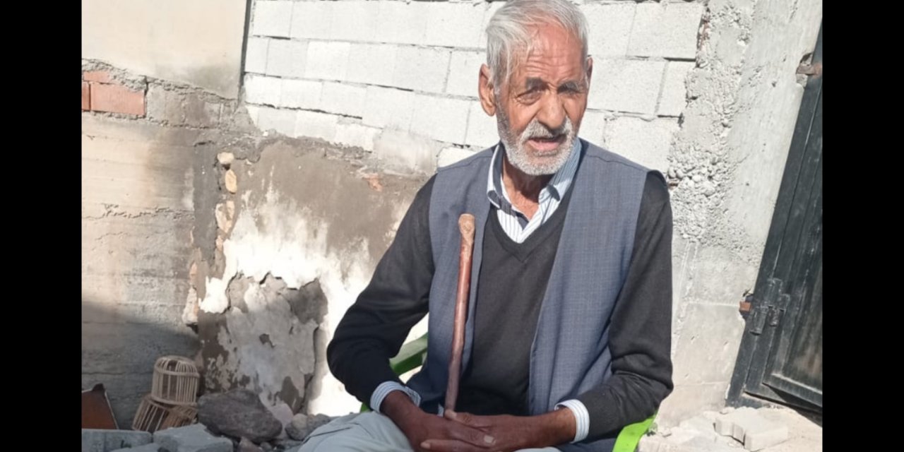 Çınar ilçe merkezi Fatih Mahallesinden OSMAN KOYUN vefat etmiştir