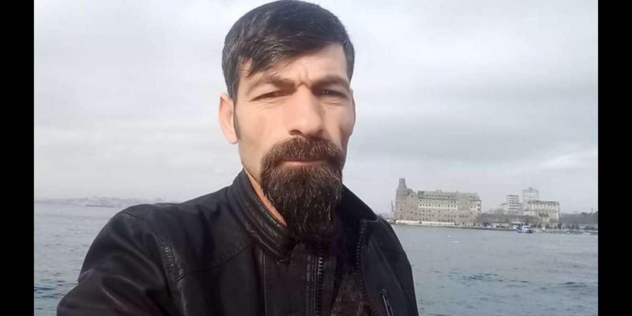 Aşağıkonak (Xanikajêr) köyünden RECEP ÇAKI vefat etmiştir