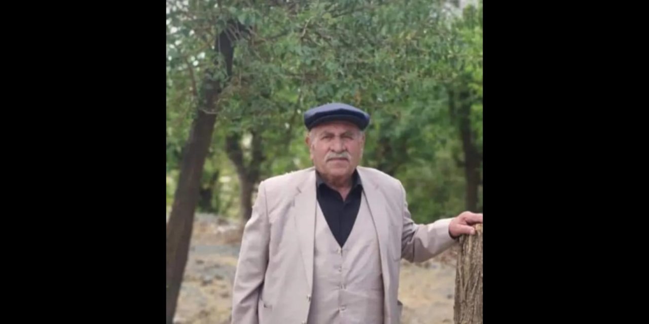 Çınar ilçe merkezinden HASAN TEMİROĞLU vefat etmiştir