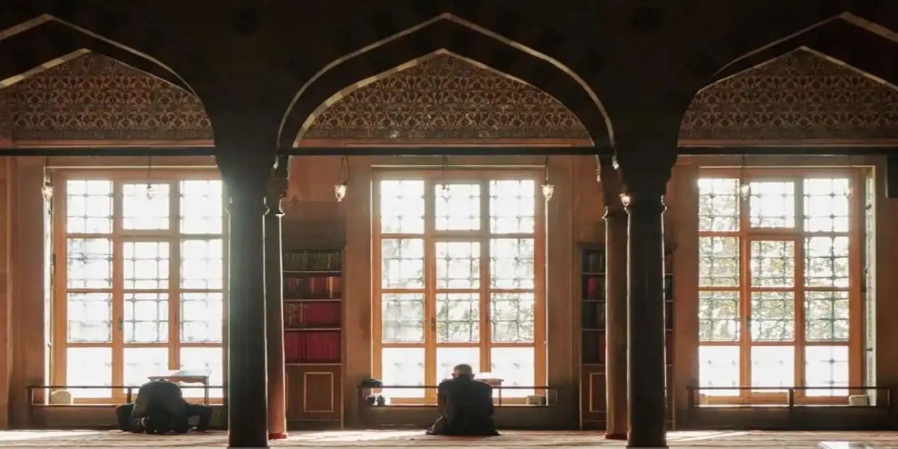 Ramazan'da yapılan itikaf nedir, fazileti nelerdir?