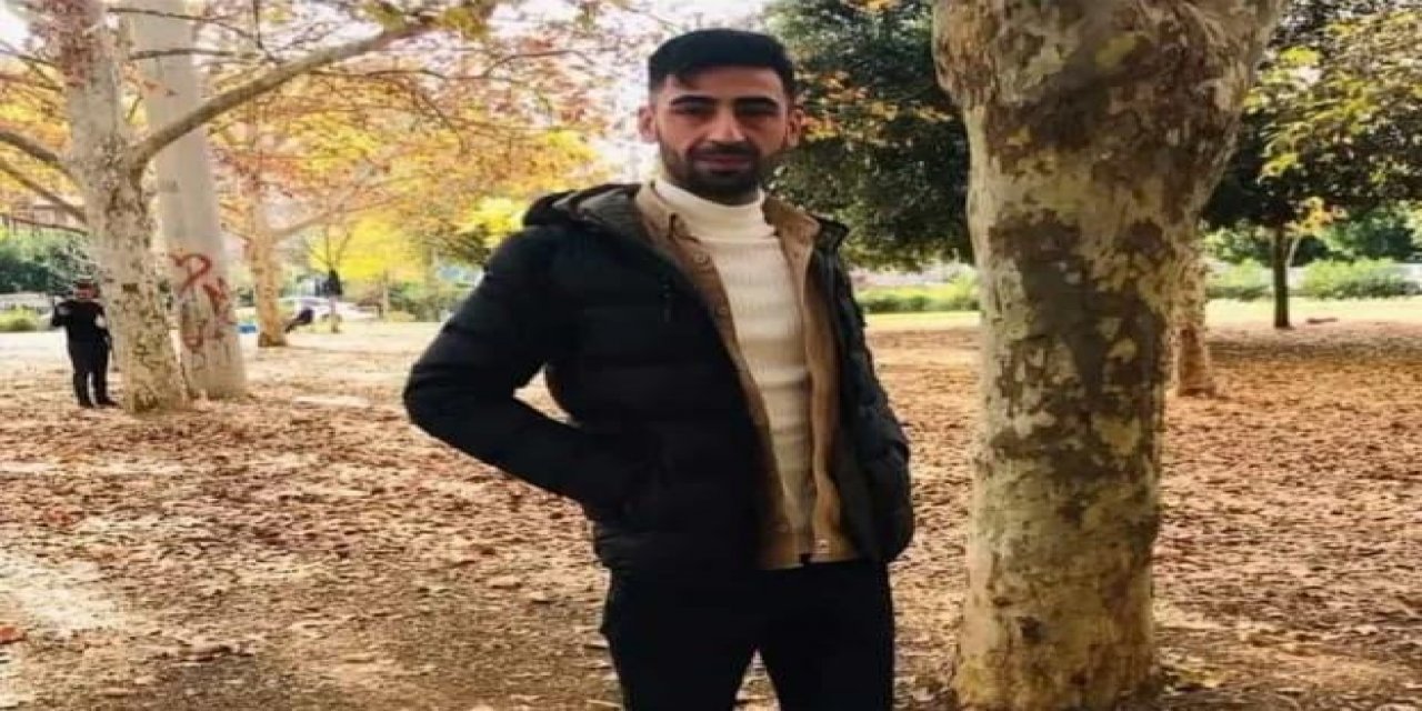 Yaprakbaşı (Barê) köyünden SÜLEYMAN DENİZ trafik kazasında vefat etmiştir