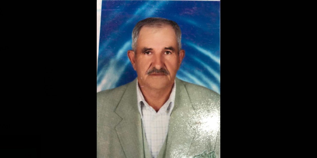 Şükürlü köyünde SITKI ŞAHİNBAŞ vefat etmiştir
