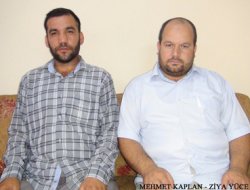 Zulma Li Girtîgehan Naqede, Heqê Mehkûman Nadin