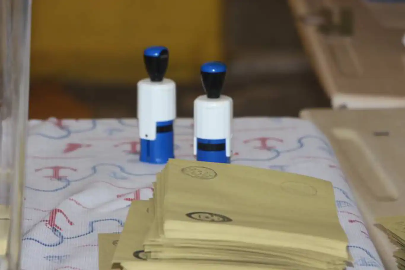 Diyarbakır'da seçim kavgası: Bir ölü, 11 yaralı