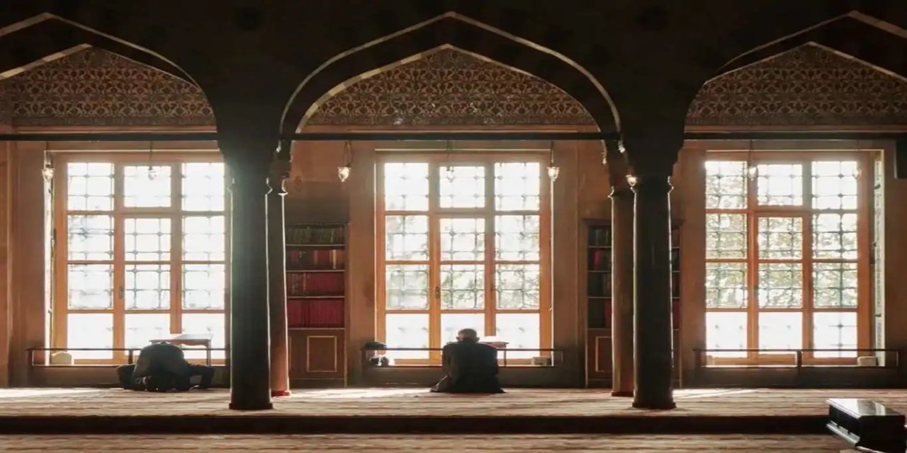 İTTİHADUL ULEMA'dan i'tikaf ibadetine ilişkin tavsiyeler