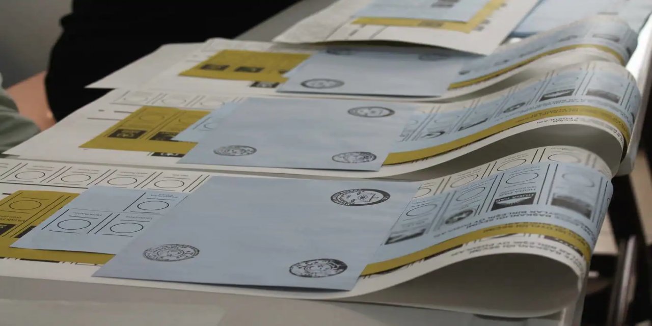 Hilbijartin dê li 4 navçeyan dîsa bê kirin