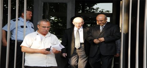 Ayetler kaldırılacak, Minareler yıkılacak!