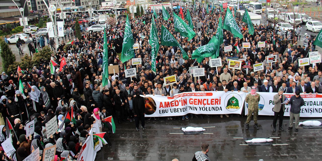 Peygamber Sevdalıları: Adına ticaret dediğiniz rezaleti bitirin