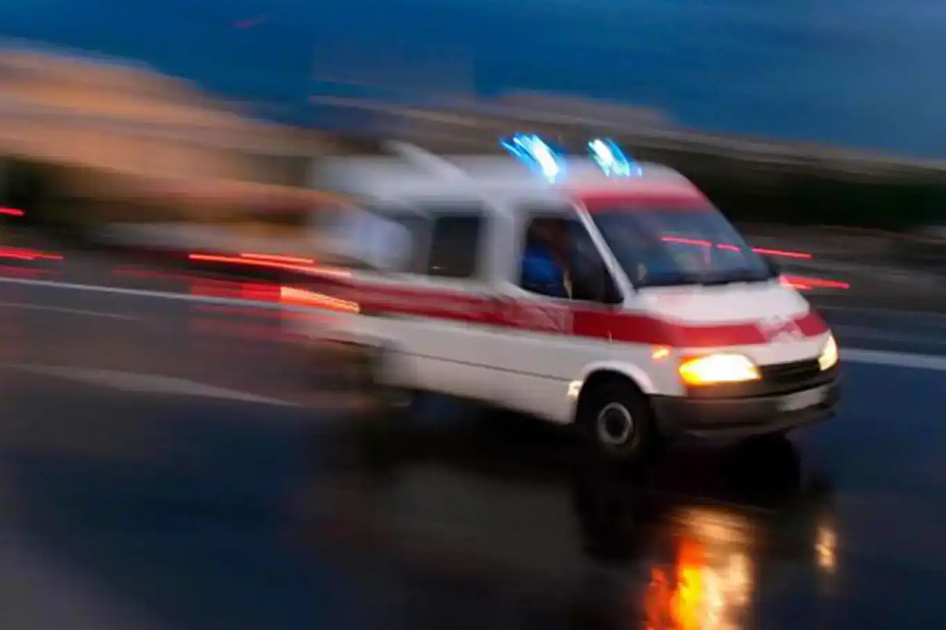 Şırnak'ın Uludere ilçesinde otomobil dereye uçtu: 4 ölü, 1 yaralı
