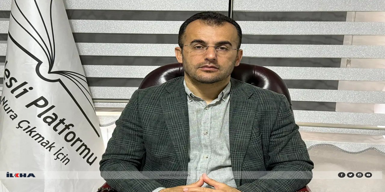 Platforma Nesla Quranê: Em ê vê îdê di nav xemgînîyê de derbas bikin