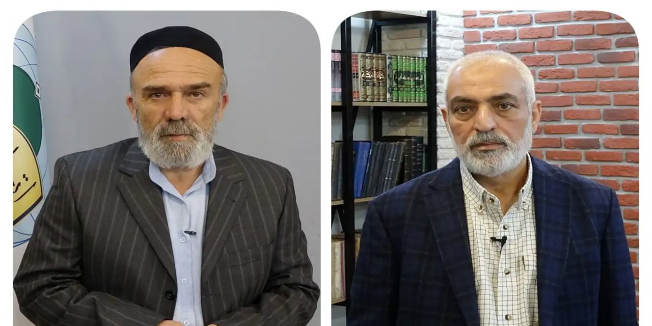 Diyarbakır'daki İslami STK'lar: Bayramda Gazze'yi unutmayalım