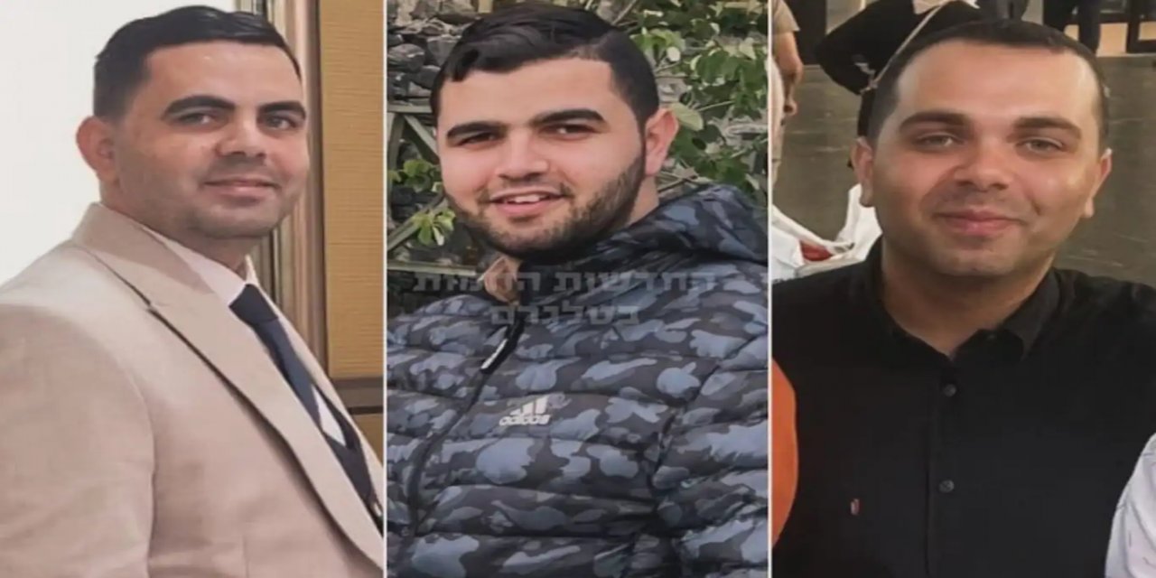 İsmail Heniyye'nin 3 oğlu ve 4 torunu hava saldırısında şehit edildi