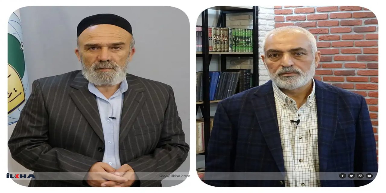 STKyên Îslamî: Di îdê de Xezzeyê bîrva nekin