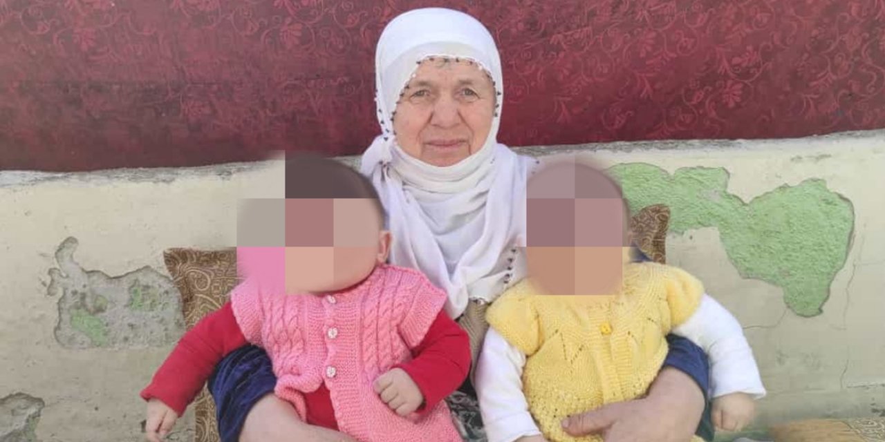 Sürendal (Cellika) köyünden BEREKE ERDOĞAN vefat etmiştir