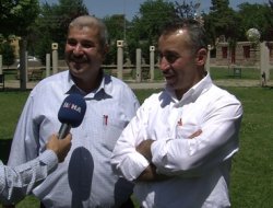 İşte Diyarbakır Bu!