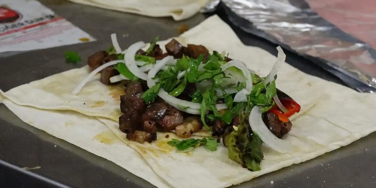 Ramazan Bayramı'nda Diyarbakır'da 24 ton ciğer tüketildi