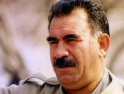 Öcalan'ın Üstünü Çizdiği İsim