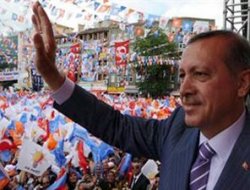 Başbakan Erdoğan: Biz birkaç çapulcunun yaptıklarını yapmayız