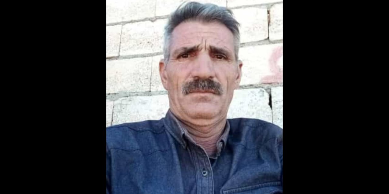 Çömçeli (Husukan) köyünden SÜLEYMAN ÇELEBİ vefat etmiştir