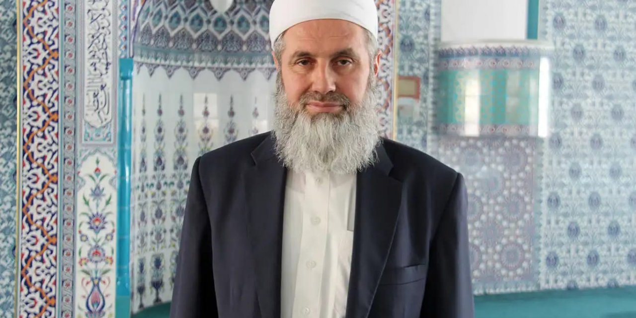 Molla Abdulkuddüs Yalçın: Ramazan ayında ibadetlere verdiğimiz önemi Ramazan sonrasında da sürdürelim