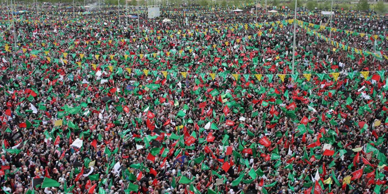 DEM'li Belediyeden Mevlid etkinliğine ulaşım talebine ret