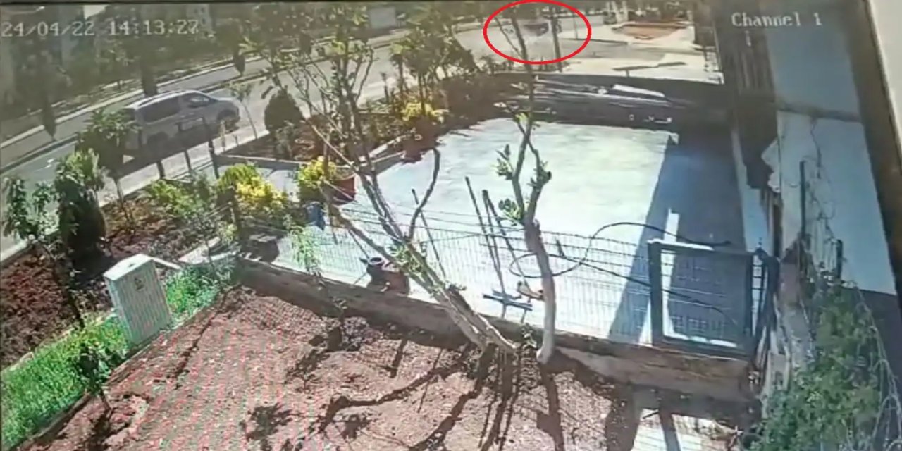 Diyarbakır'da facianın eşiğinden dönüldü