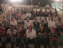 Adana'da "Gençliğin Eğitimi ve Önemi" semineri