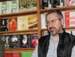 "Gezi Parkı olayları sadece bir kıvılcım"