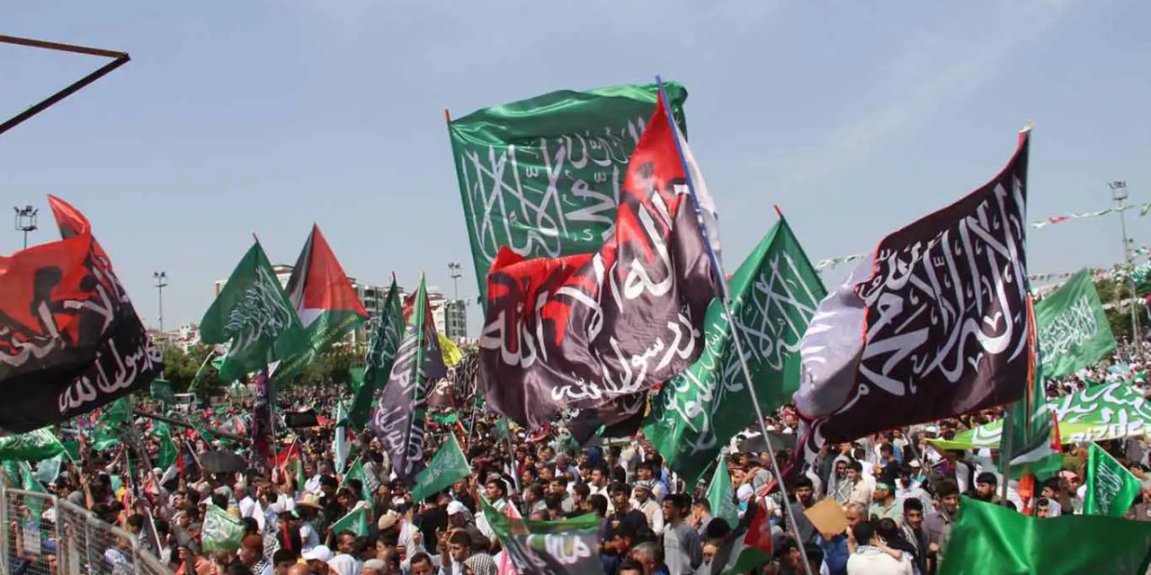 Cihad Önderi Hazreti Muhammed