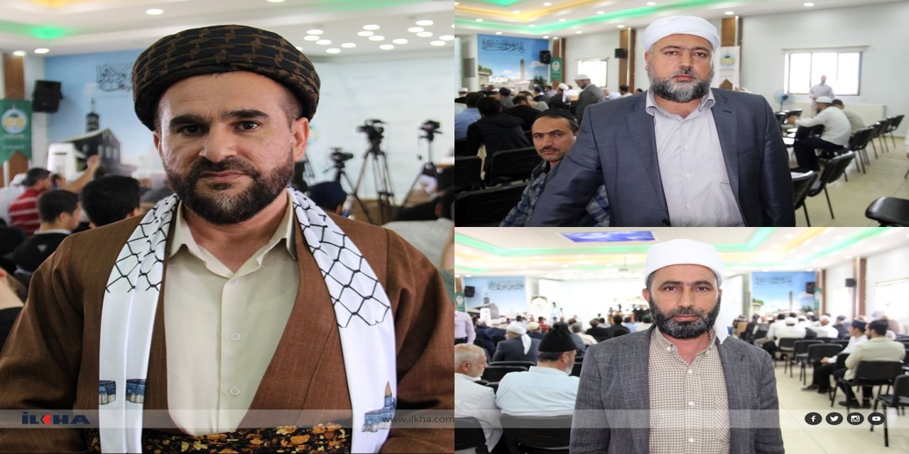 Ulema: israil mallarını boykot etmek Müslümanlar üzerinde bir sorumluluktur