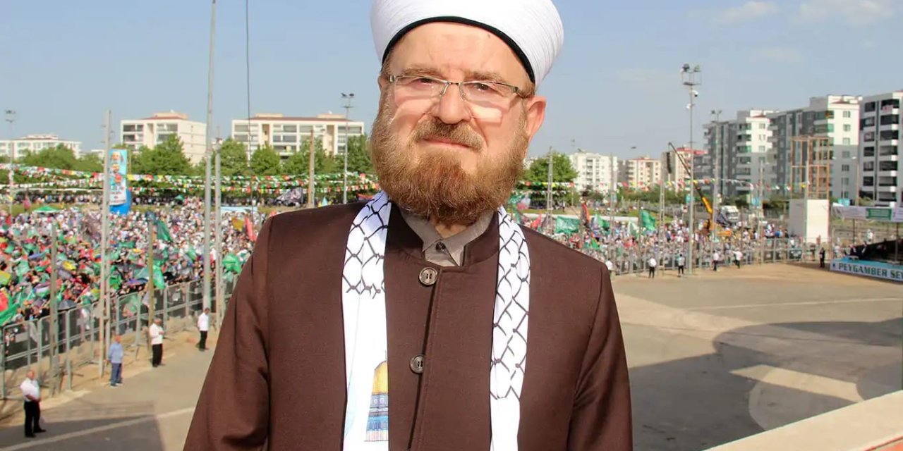 Ali Muhyiddin Karadaği: Peygamber Efendimiz bütün faaliyetlerinde Müslümanların önderiydi!