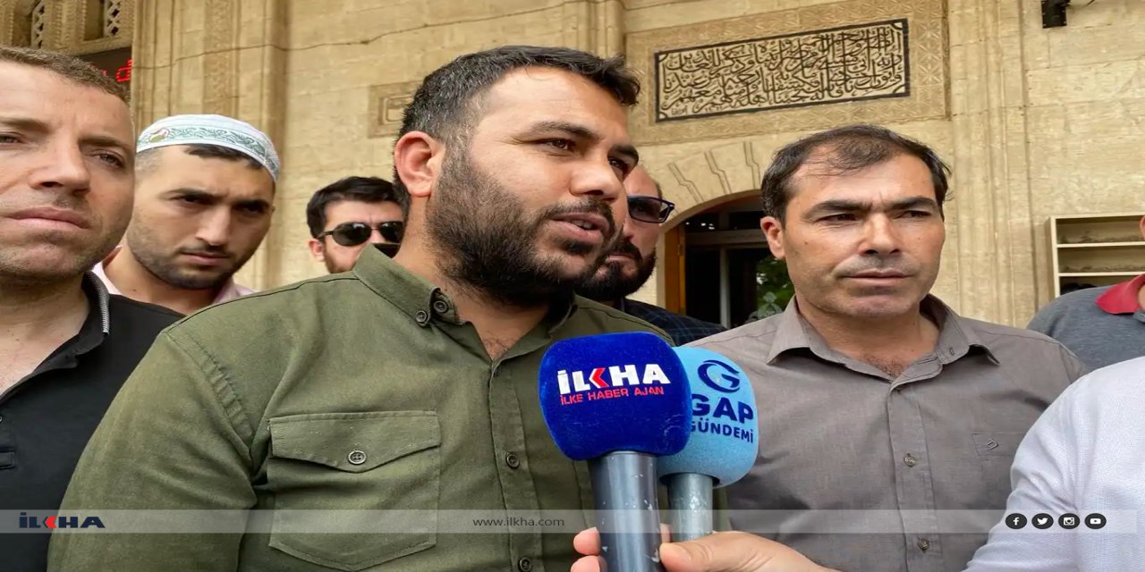 Birayê şehîdê Qudsê Ramazan Saklanan: Ji alîyekî ez kêfxweş im ji alîyekî jî xemgîn im